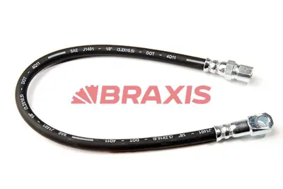 BRAXIS AH0124 On Fren Hortumu Lada Nıva Kısa 80 95 2121350606110