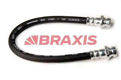 BRAXIS AH0230 Arka Fren Hortumu Mazda 626 82 96 G03143810C