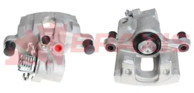 BRAXIS AG1938 Brake Calıper Rear Rıght Espace Laguna 2.0dcı 8253968