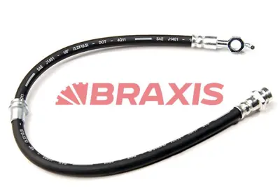 BRAXIS AH0191 On Fren Hortumu Mazda 626 G30449980A