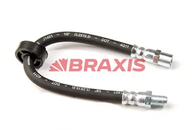 BRAXIS AH0113 Arka Fren Hortumu Sag/Sol Volvo S60 I (384)  00>10 S80 I (184) 08>06 V70 Iı (285)  00>07 Xc70 (295)  9485452