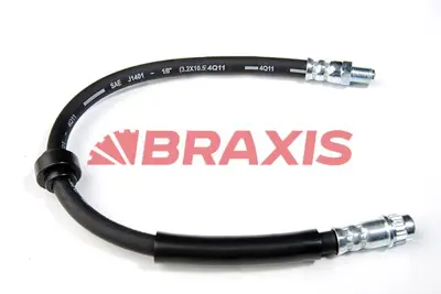 BRAXIS AH0157 Arka Fren Hortumu Octavıa 04> 3C0611775