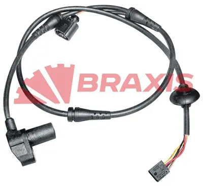 BRAXIS AK0087 Abs Kablosu Sensoru On A4 1.6 1.8 1.9 Tdı 8E0927803A