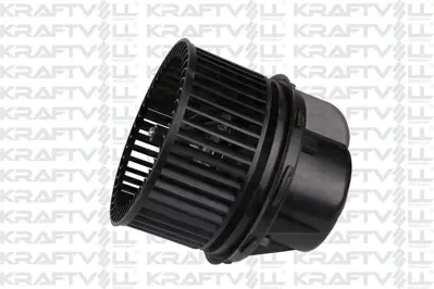 KRAFTVOLL 08130036 Kalorıfer Motoru Focus Iı 03>11 Focus Iı 03>11 Focus Iı C Max 04>10 Kuga 08>10 Klımalı 3M5H18456EC