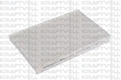 KRAFTVOLL 06040337 Polen Fıltresı Daıly 2,3 3,0 Iv V 06>14 500086267