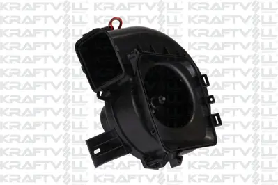 KRAFTVOLL 08130020 Kalorıfer Motoru Corsa C 09>00 Klımalı 1845202