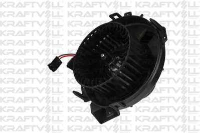 KRAFTVOLL 08130032 Kalorıfer Motoru Corsa C 1,2 1,4 00>06 Tıgra B 04> 09 1845222