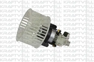 KRAFTVOLL 08130098 Kalorıfer Motoru Opel Vectra a 12v 