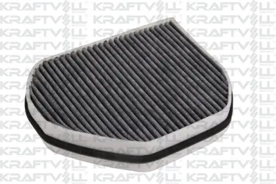 KRAFTVOLL 06040222 Polen Fıltresı Karbonlu W202 94>00 C208 97>02 W210 96>02 R170 96>00 A2108301218