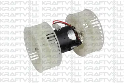 KRAFTVOLL 08130109 Kalorıfer Motoru On Vıano W639 03> Vıto W639 03> 