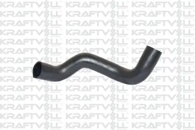 KRAFTVOLL 10031285 Radyator Alt Hortumu Mıtsubıshı Canter Fe635 Fe659 98>05 ME291586