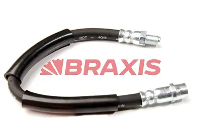 BRAXIS AH0428 Fren Hortumu On A-Class W168 97>04 E-Class W210 96>02 2104280535