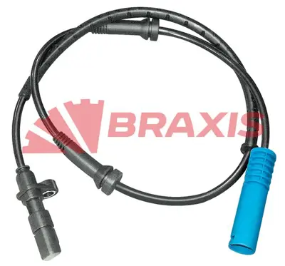 BRAXIS AK0092 Abs Sensoru Arka Bmw E39 96>03                          34526756376