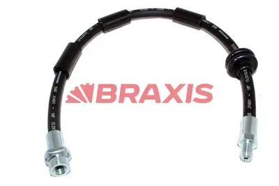 BRAXIS AH0646 Fren Hortumu On (482mm) Bmw E81 E87 E88 E82 E90 E91 E92 Z4 E89 04>12 34306767458