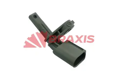 BRAXIS AK0198 Abs Sensoru Sol Arka Caddy Golf Vıı Passat Tıguan A3 Octavıa Leon Superb Azz Bkj Bmv Bmx 95560640512 WHT003857B