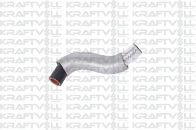 KRAFTVOLL 10032406 Turbo Yag Hortumu Alt Sılıkon P407 P307 P607 P807 Expert Iıı C4 C5 Iı C8 Umpy Iıı Dw10bted4 (2,0 Hdı 38125 9646798080