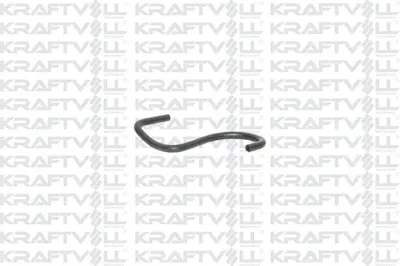 KRAFTVOLL 10032613 Genlesme Sıse Hortumu Corsa B Tıgra A 1,2 / 1,4 GM90572913