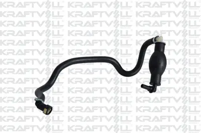 KRAFTVOLL 10032782 Yakıt Hortumu Renault Scenıc Iıı Megane Iıı Fluence 1.5 Dcı 175104112R