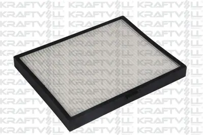 KRAFTVOLL 06040253 Polen Fıltresı Elantra 00>06 Plastık Cercevelı 9999Z07024