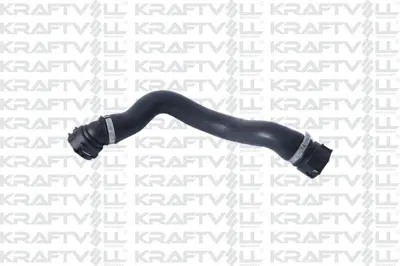 KRAFTVOLL 10032699 Radyator Alt Hortumu Bmw  E46 M47n 11532249779