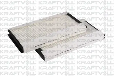 KRAFTVOLL 06040241 Polen Fıltresı Bmw E65 E66 E67 64316904638