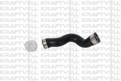 KRAFTVOLL 10031736 Turbo Hortumu Bmw F15 F85  X5 Dx 11618515639