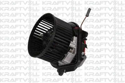 KRAFTVOLL 08130049 Kalorıfer Motoru P405 P406 Em < 99 Klımalı 6441G5