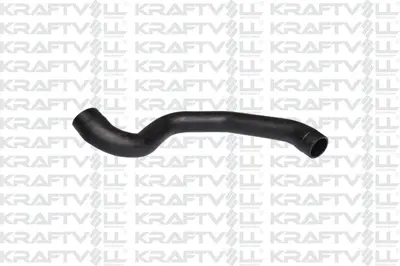 KRAFTVOLL 10031861 Turbo Hortumu Focus Iı 2,0tdcı C Max 2,0 Tdcı Volvo S 40 / V 50 2,0d C30 / C70 2,0d 31261896 6M516K863JA