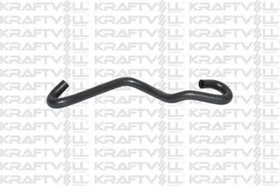 KRAFTVOLL 10031540 Isı Esanjor Hortumu Vectra B 2.0 Dtı GM90573595