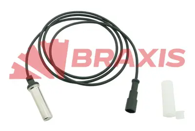 BRAXIS AK0135 Abs Sensoru Man-Scanıa-Renault Daf Lff 45 Lf 55 01 > Volvo Fh 12 Fh 16 93 >   1715 Mm - 2 Pın 1525416 1934574 7182874 7420390737 85105502 T163496