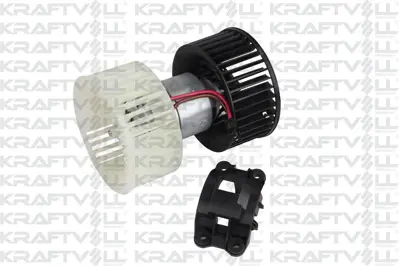 KRAFTVOLL 08130101 Kalorıfer Motoru Bmw E46 99>05 12v 