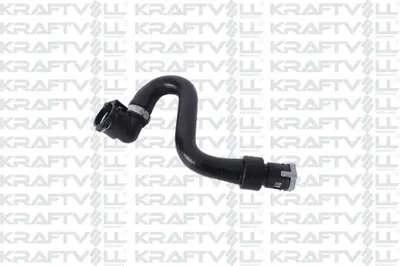 KRAFTVOLL 10032872 Kalorıfer Gırıs Hortumu Ford Focus Iı / C Max I 1.8 Tdcı 04>14  3M5H18C553ARC