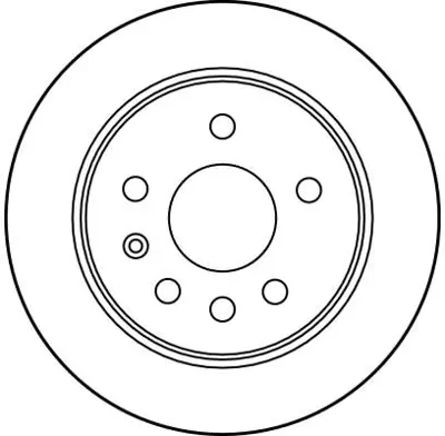 TRW DF1613 Arka Fren Aynası Havalı Omega A 1,8 / 1,8ı 2,0ı 2,3d 2,3td 2,4ı 2,6ı 3,0 3,0ı 86 94 Senator 87 93 90272328