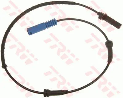 TRW GBS1302 Tekerlek Hız Sensörü Arka Bmw 5 E39 900mm 6756376