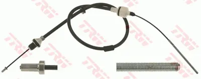 TRW GCC530 Debrıyaj Telı 1230mm Corsa B 73 / 78 / 79 1,0 I 12v 11 / 96 09 / 00 90578483