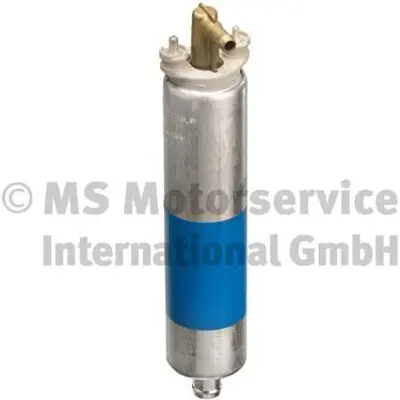 PIERBURG 7.00228.51.0 Electrıc Fuel Pump Mercedes-Benz A0014706594