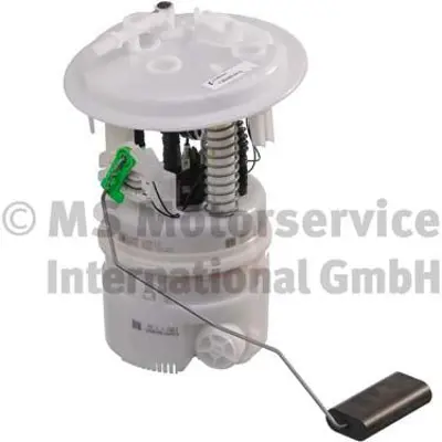 PIERBURG 7.00468.04.0 Fuel Pump Module Cıtroen 1525VC 9640887280