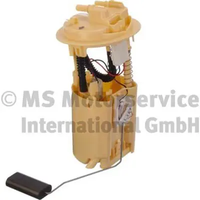 PIERBURG 7.00468.06.0 Fuel Pump Module Peugeot 1525K8 9638633780