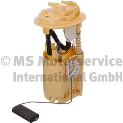 PIERBURG 7.00468.10.0 Fuel Pump Module Peugeot 1525F7 9625476580