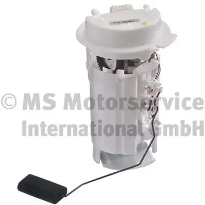 PIERBURG 7.00468.15.0 Fuel Pump Module Peugeot 152546