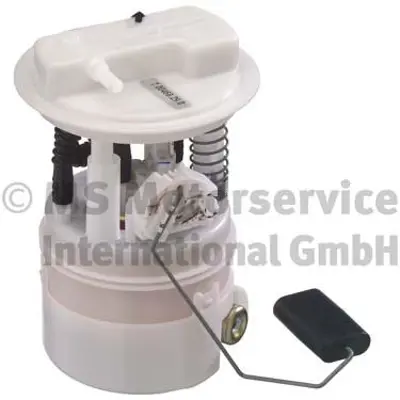 PIERBURG 7.00468.29.0 Fuel Pump Module Renault 8200683207