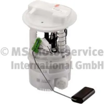 PIERBURG 7.00468.31.0 Fuel Pump Module Renault 8200683191