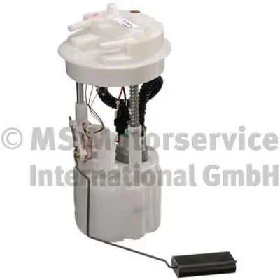 PIERBURG 7.00468.34.0 Fuel Pump Module Fıat 7752900