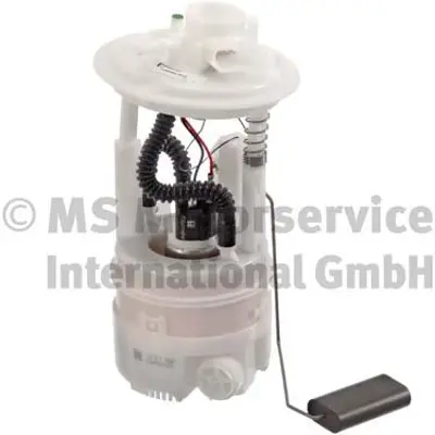 PIERBURG 7.00468.38.0 Fuel Pump Module Fıat 51709816