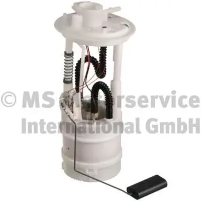 PIERBURG 7.00468.41.0 Fuel Pump Module 60654915