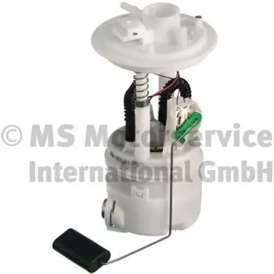 PIERBURG 7.00468.47.0 Fuel Pump Module Fıat 51718054