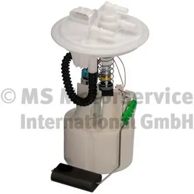 PIERBURG 7.00468.51.0 Fuel Pump Module Smart 