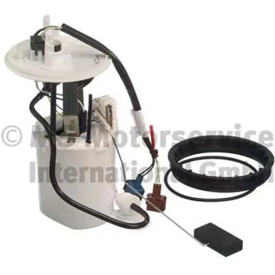 PIERBURG 7.00468.56.0 Fuel Pump Module Saab 5328885