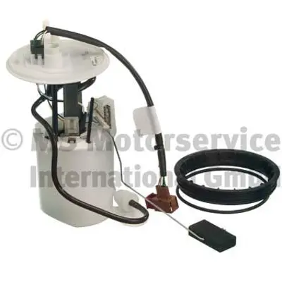 PIERBURG 7.00468.59.0 Fuel Pump Module Saab 8822785