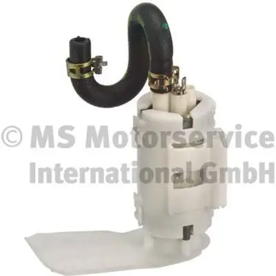 PIERBURG 7.00468.63.0 Fuel Pump Module Volvo 3462176